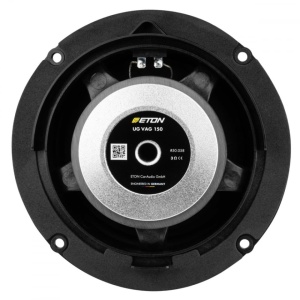 Set difuzoare OEM Fit VAG ETON UG VAG 150, , midbass, 15 cm, 50W RMS, 3 Ohm - Img 2