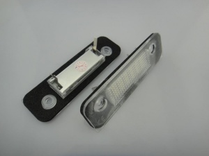 Set Lampi Numar Led Ford Mondeo, Fusion, Fiesta - BTLL-028