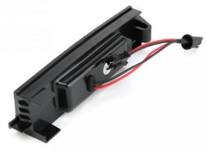 Set Lampi Numar Led Toyota RAV4, Auris - BTLL-146
