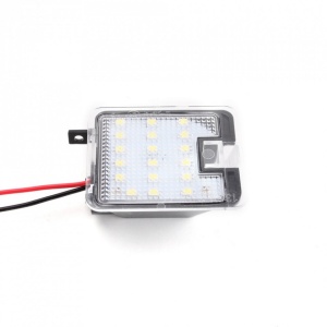 Set Lampi Undermirror Ford Kuga, Focus, Mondeo - BTLL-158Set Lampi Undermirror Ford Kuga, Focus, Mondeo - BTLL-158
