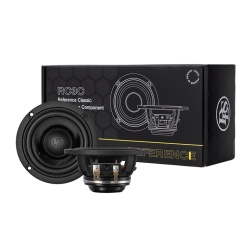 Set midbass DLS RC3C 7 cm 50W