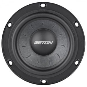 Set midbass ETON PRA 80 8 cm 20W - Img 2