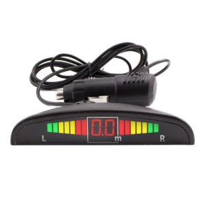 Set senzori de parcare wireless - CARGUARD - Img 2