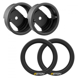 Set tweeter-e ETON CXS 28+ 28 mm 120W