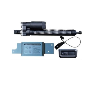 Sistem De Ridicare Si Inchidere Portbagaj Automat Din Buton Si Cheie Nissan Patrol Y62 2011-20
