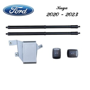 Sistem de ridicare și închidere portbagaj automat din buton și cheie Ford Kuga 2020 - 2023 EDT-TG58KUG3