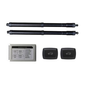 Sistem de ridicare și închidere portbagaj automat din buton și cheie Kia Sorento MQ4 2021 - 2023 EDT-TG5SORMQ4 - Img 2