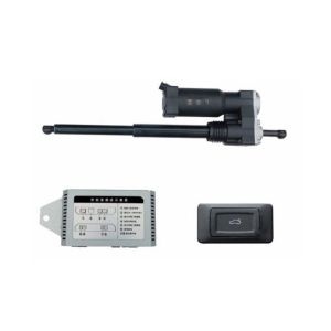 Sistem de ridicare și închidere portbagaj automat din buton și cheie Honda Civic Hatchback Type C 2017 - 2022 EDT-TG11CIVTC - Img 2