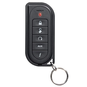 SISTEM DE SECURITATE CU PORNIRE MOTOR VIPER 5906V RESPONDER HD SST! - Img 3