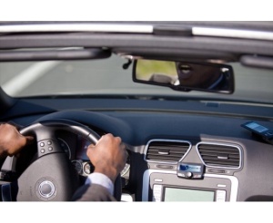 Sistem hands-free, Parrot CK3100 LCD - Img 3