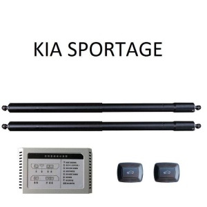 Sistem Ridicare Si Inchidere Portbagaj Kia Sportage Din Buton Si Cheie