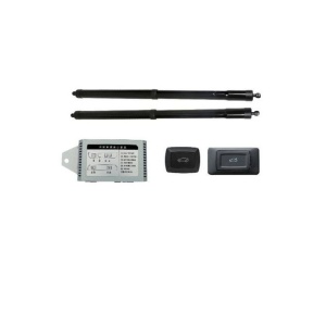Sistem Ridicare Si Inchidere Portbagaj Volvo S60L 2014-2017 Din Buton Si Cheie
