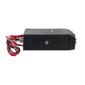 Stație radio CB Albrecht AE 6199, 12V, ASQ, 4W, AM/FM, Scan, LCD multifuncțional - Img 5
