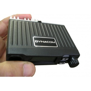 Stație Radio CB Dynacom 350 Putere 4W AM/FM, ASQ, Canale De Urgență 9/19, RB, DIM