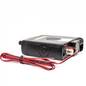 Statie radio CB Jopix AN-2 40 CH AM/FM 12-24V ASQ RF Gain