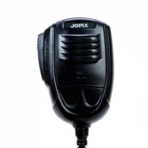 Statie radio CB JOPIX GS60 40 CH AM/FM 12-24V ASQ