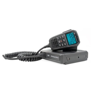 Statie radio CB PNI Escort HP 65 ASQ, multi-norma, Noise Blanker, ASQ, SQ reglabil, 12 V - 24 V, mufa de bricheta inclusa - Img 5