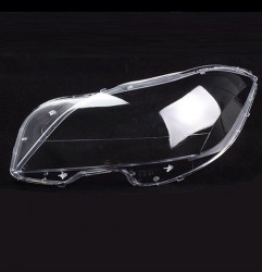 Sticla far stanga pentru Mercedes CLS Coupe C218 / W218 (2011 - 2014) - HW088-L