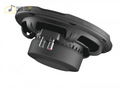 SUBWOOFER AUTO AUDISON PRIMA APS 10 D, 250MM, 400W RMS