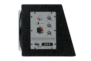 Blaupunkt GTb 8200 A