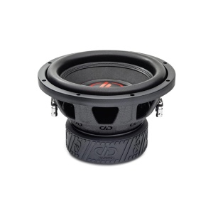 Subwoofer auto DD Audio 310e-D4, 250 mm, 500 W - Img 2