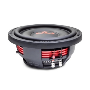 Subwoofer auto DD LE-DF-SL610, 250 mm, 600 W - Img 4