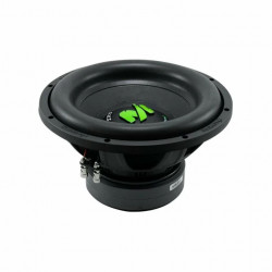 SUBWOOFER AUTO DEAF BONCE MACHETE MF 12R D2/D4, 300MM, 1200W RMS