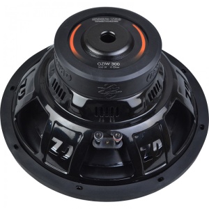 Subwoofer auto Ground Zero Iridium GZIW 300 - Img 2