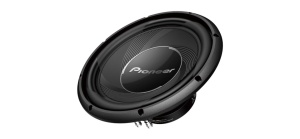 Subwoofer auto Pioneer TS-A30S4, 30 cm, 1400 W