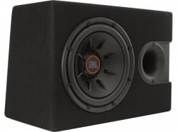 SUBWOOFER JBL S2-1224SS BASS REFLEX DE 30CM (12″), PUTERE 275W RMS, 1100W MAX