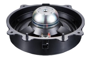 SUBWOOFERE AUTO STEG DEDICATE TESLA MT8, 50 W RMS
