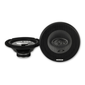 SXE-2035S DIFUZOARE COAXIALE ALPINE DE 20CM, 45W RMS