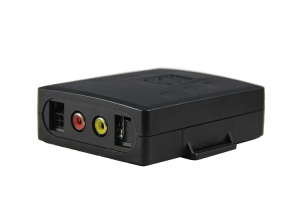 TMPS Sistem Video De Afisare - Monitorizare Presiune In Pneuri - Img 3