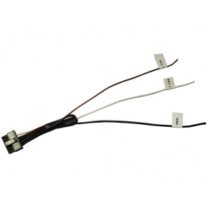 Unitate adaptoare comenzi volan universale pentru unitatile CHINEZESTI - CHINA patchlead CTCHINAHULEAD