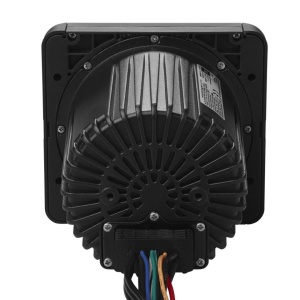UNITATE MARINA JBL CU DISPLAY MONOCROM DE 2.8", REDARE BT/USB/AM/FM, IP66 JAM3000 - Img 2