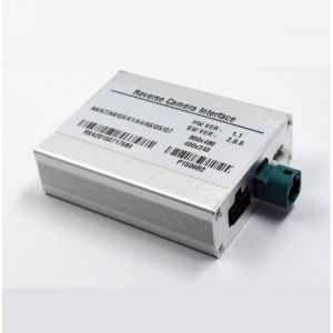 Volvo S60 S40 XC60 Sensus intrare camera video auto pentru spate si fata RL-SENSUS - Img 2