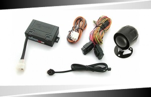 ALARMA AUTO PE CHEIA MASINII KEETEC TS CAN/LSK 2 ALARMA AUTO CU SISTEM CAN BUS