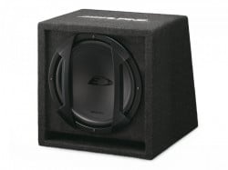 ALPINE SBE-1044BR SUBWOOFER DE 25CM (10″), 500W