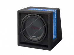 ALPINE SBG-1244BR SUBWOOFER DE 30CM (12″) – 4Ω, 800W