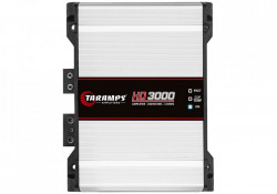 AMPLIFICATOR AUTO 1 CANAL 3000Wx1 2OHM TARAMPS