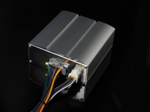 MINI AMPLIFICATOR BEAT-SONIC PA2T3 DEDICAT MASINILOR TOYOTA FABRICATE DUPA 2019