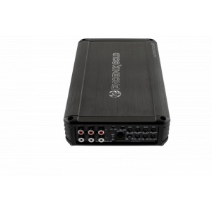 AMPLIFICATOR AUTO 5 CANALE CLASA D SUB COMPACT PHOENIX GOLD MX800.5 800W RMS