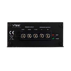 Amplificator Auto Mono Vibe PowerBox 400.1M-V7 400W RMS