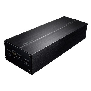 Amplificator auto Pioneer GM-D1004, 4 canale, 90W RMS