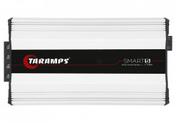 AMPLIFICATOR AUTO SMART 1 CANAL 5000W 1OHM; 5000W 2OHM TARAMPS