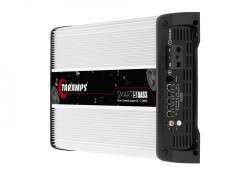 AMPLIFICATOR AUTO SMART BASS 1 CANAL 5000W 1OHM; 5000W 2OHM TARAMPS