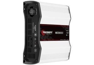 Amplificator Taramps MD 3000.1 4OHM, cu 1 canal, clasa D, în 4-8 Ω MD 3000.1 4OHM - Img 4
