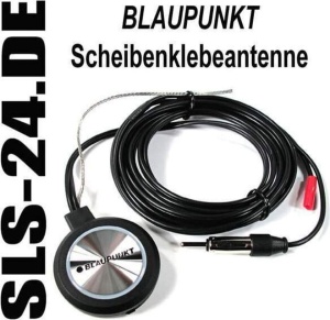 ANTENA RADIO AUTO BLAUPUNKT FUNLINE A-R G 01-E ELECTRONICA! CEA MAI BUNA RECEPTIE RADIO!