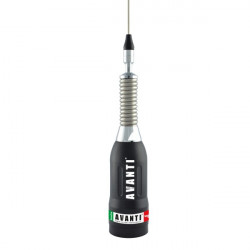 Antena Statie Radio CB Avanti REGALE PLUS 2.1m