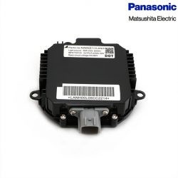 BALAST XENON OEM COMPATIBIL PANASONIC / MATSUSHITA NZMNS111LANH / NZMNS111LBNA / NZMNS111LANA / LENA00L9NHA6454 MODEL 810936